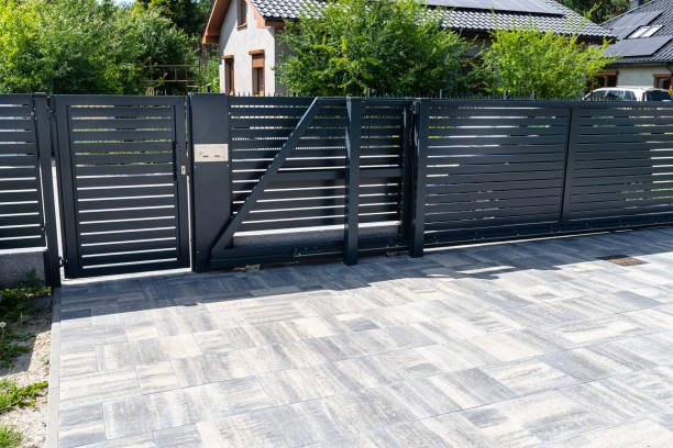 Best Cobblestone Driveway Pavers  in North Riverside, IL