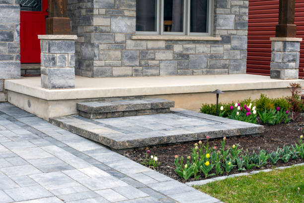 Best Concrete Paver Driveway  in North Riverside, IL