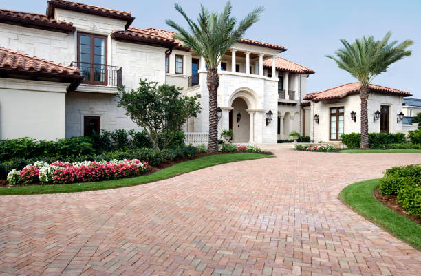 Best Permeable Paver Driveway  in North Riverside, IL