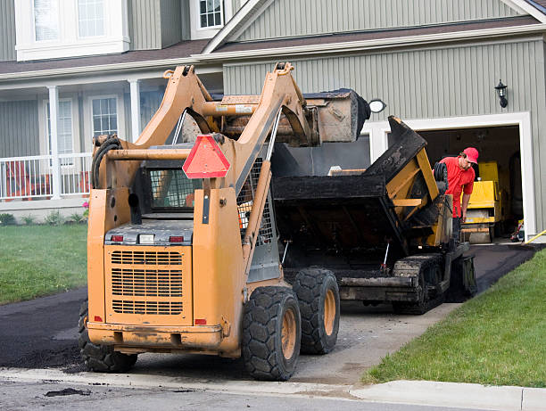 Best Driveway Paver Sealing  in North Riverside, IL