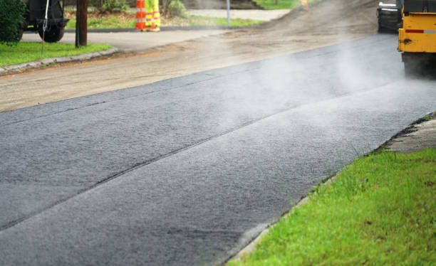 Best Driveway Pavers Contractor  in North Riverside, IL