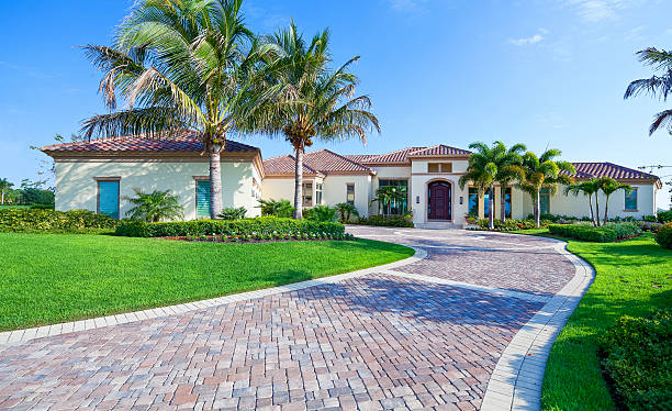 Best Affordable Driveway Pavers  in North Riverside, IL