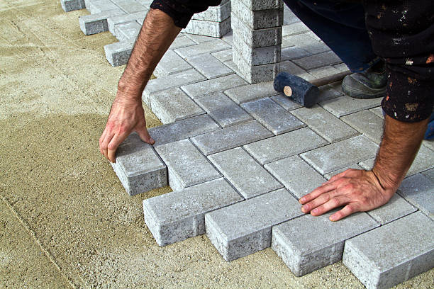Best Driveway Resurfacing Pavers  in North Riverside, IL