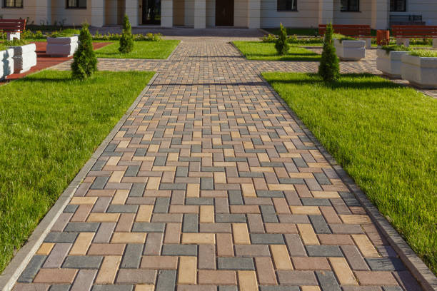 Best Residential Driveway Paver Services  in North Riverside, IL