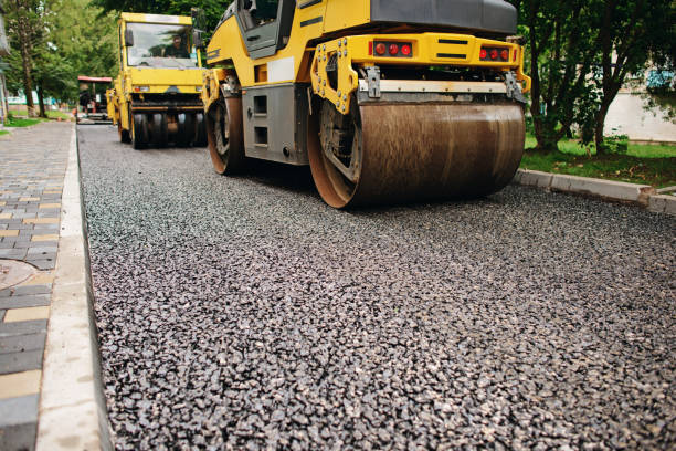 Best Cobblestone Driveway Pavers  in North Riverside, IL